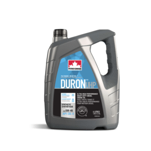 Petro Canada DURON UHP 5W-40 4л купить