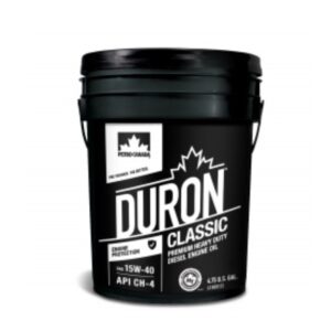 DURON CLASSIC Petro-Canada 15W40 20 літрів купить