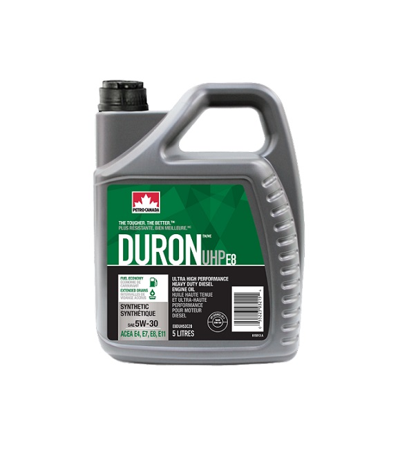 PETRO-CANADA DURON UHP E8 5W-30 купить
