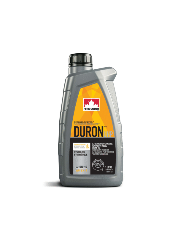 duron petro canada uhp 10w40 1л купить