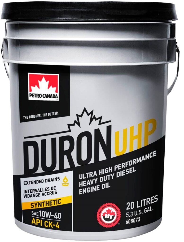 duron uhp 10w40 petro canada купить в україні