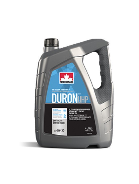 купить DURON UHP 0W 30 в офіційному інтернет магазині в Україні