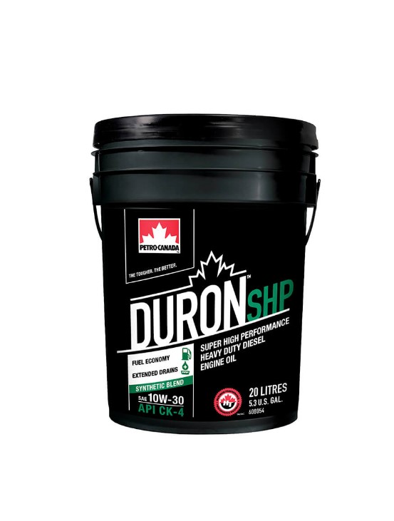 купить Duron SHP 10w 30 офіційно в Україні