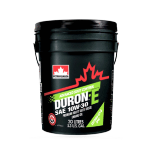 PETRO-CANADA DURON-E 10W-30 купить в офіційному інтернет магазині в Україні
