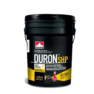 DURON SHP 15w-40 20л Petro-Canada купити в офіційному інтернет магазині в Україні